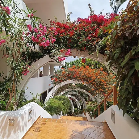 Apartamento Parque Royal Fanabe *