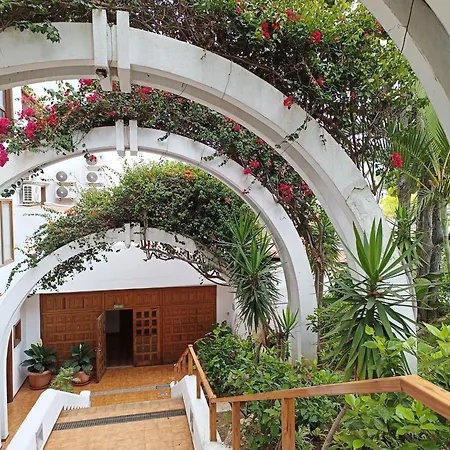 Parque Royal Fanabe Apartamento Costa Adeje (Tenerife)