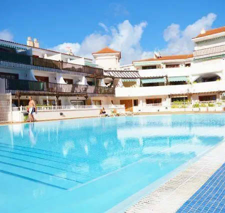 Apartamento Parque Royal Fanabe Costa Adeje (Tenerife)