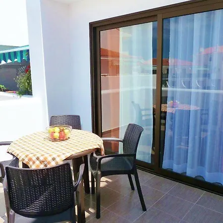 Apartamento Parque Royal Fanabe *