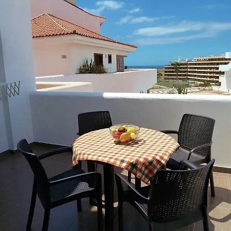 Parque Royal Fanabe Apartamento *