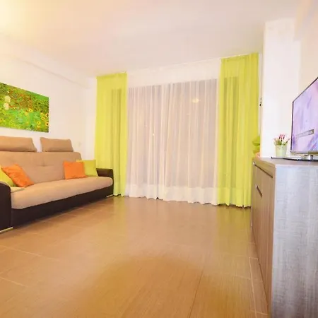 Apartamento Parque Royal Fanabe Costa Adeje (Tenerife)