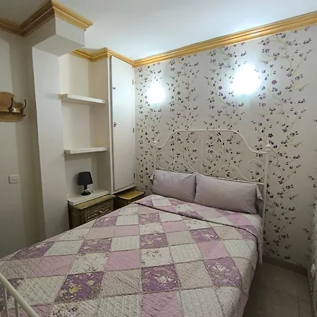 Parque Royal Fanabe Apartamento *