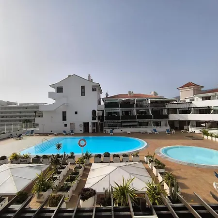Parque Royal Fanabe Apartamento Costa Adeje (Tenerife)
