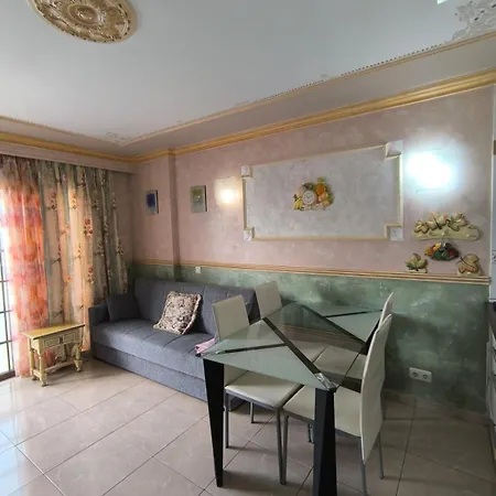 Parque Royal Fanabe Apartamento