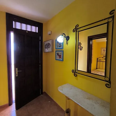 Apartamento Parque Royal Fanabe