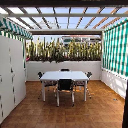 Apartamento Parque Royal Fanabe Costa Adeje (Tenerife)