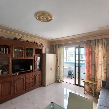 Parque Royal Fanabe Appartement *