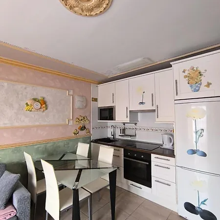 Parque Royal Fanabe Appartement *