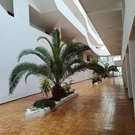 Parque Royal Fanabe Costa Adeje (Tenerife)