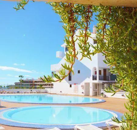 Apartment Parque Royal Fanabe Costa Adeje (Tenerife)