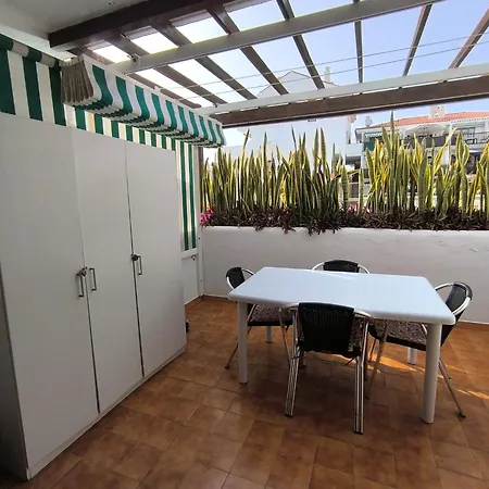 Appartamento Parque Royal Fanabe *
